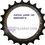 Sprocket Sprocket